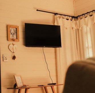 Sao Francisco de Paula House | Cabanas na Serra - Celeste, natureza & privacidade