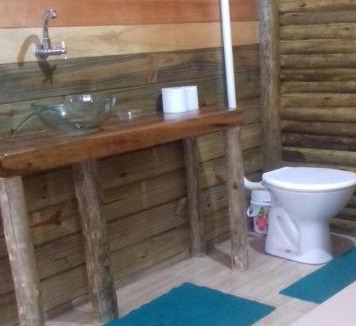 Anitapolis Hotel | Cabanas Pousada Esmeraldas