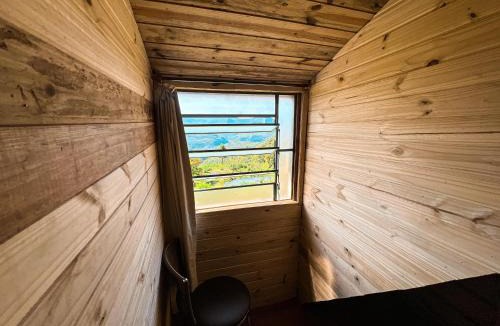 Canela Ski Chalet | Cabanas rústica