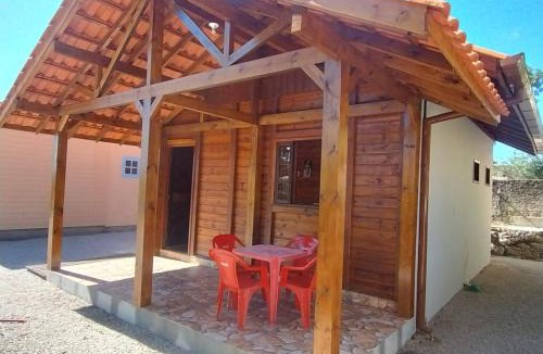 Vargem do Bom Jesus House | Cabanas Recanto Feliz