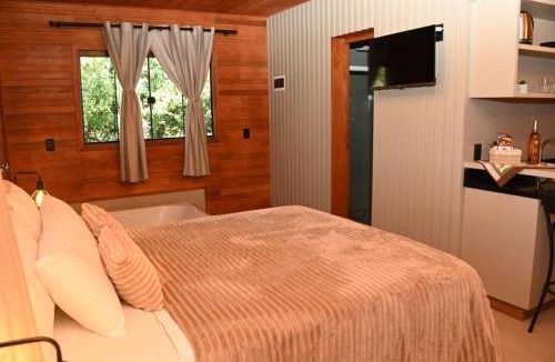 Sao Joaquim Cabin | Cabanas Rota do Vinho