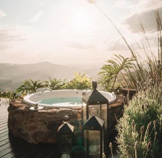 Paraisopolis Ski Chalet | Cabanas Rudá