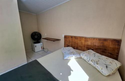 Vespasiano Correa House | Cabanas V13, segundo maior viaduto do mundo! Sem ar