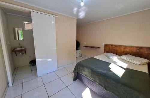Vespasiano Correa House | Cabanas V13, segundo maior viaduto do mundo! Sem ar