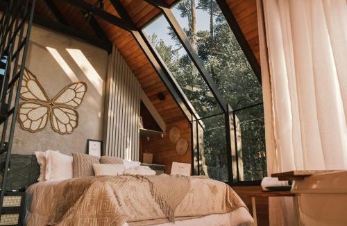 Urubici Ski Chalet | Cabanas Vale da Pedra