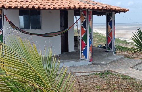 Alcantara Cabin | Cabanasdelmarpousada