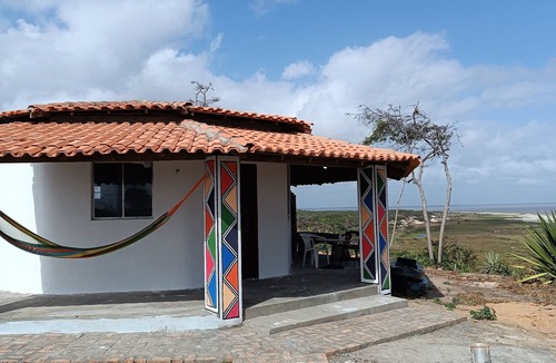 Alcantara Cabin | Cabanasdelmarpousada