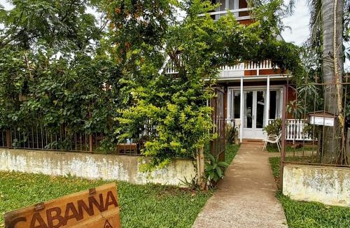 Candelaria Hostel | Cabanna Hostel & Turismo