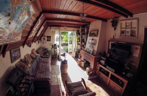 Candelaria Hostel | Cabanna Hostel & Turismo