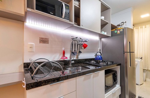 Centro Apartment | Cabernet Sauvignon - Stay House Temporada