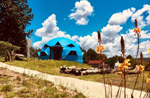 Canela Cabin | Cabin surrounded by nature and waterfalls a few km from Canela