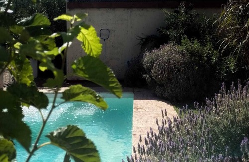 Capilla del Monte House | Cabin with view of Cerro Uritorco and Cerro Las Gemelas.