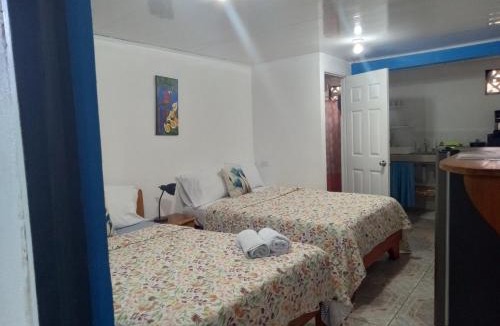 Quepos Apartment | Cabina Chazu#1