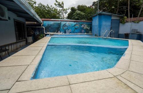 Quepos House | Cabinas Estefan