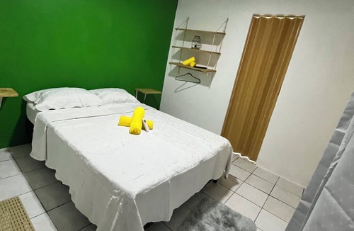 Golfito Hotel | Cabinas Golfito