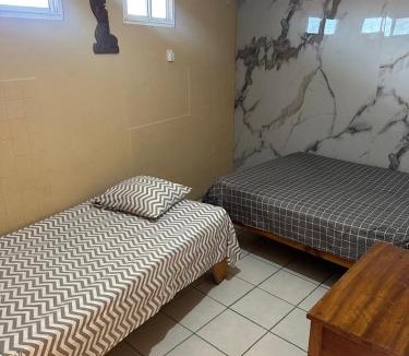 Paso Canoas Hotel | Cabinas Hilda