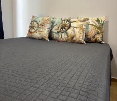 Balneario Gaivota Other | Cabine conteiner na Praia
