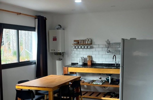 San Carlos de Bariloche Cabin | Cabins on the Circuito Chico 4 km from Llao Llao!