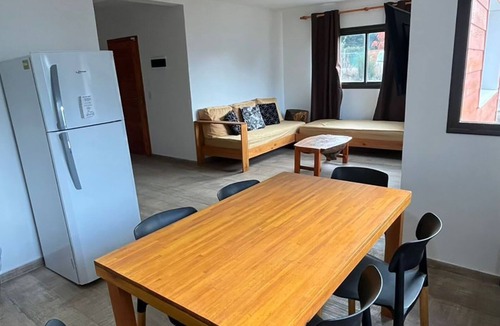 San Carlos de Bariloche Cabin | Cabins on the Circuito Chico 4 km from Llao Llao!