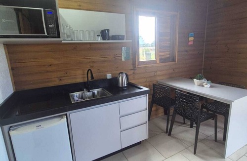 Torres Cabin | Cabins in Torres, ideal for your rest and leisure, cozy and family-friendly.