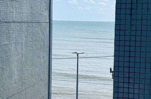 Portal do Sol Apartment | Cabo Branco Beachfront