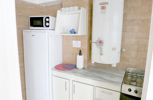 Mar del Plata Apartment | Cabo Corrientes Center