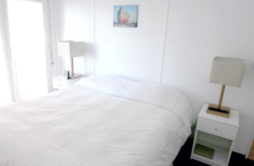 Mar del Plata Apartment | Cabo Corrientes Center