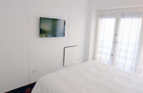 Mar del Plata Apartment | Cabo Corrientes Center