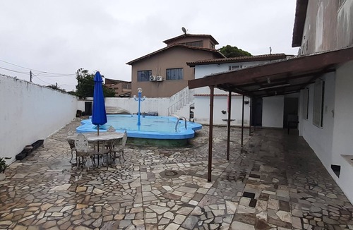 Cabo Frio House | CABO FRIO.