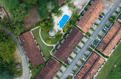 Matapalo Apartment | Cabo Velas Estates 50