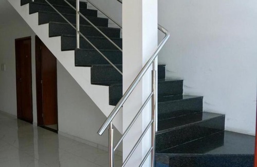 Lajes Apartment | Cabugiflat Lajes RN