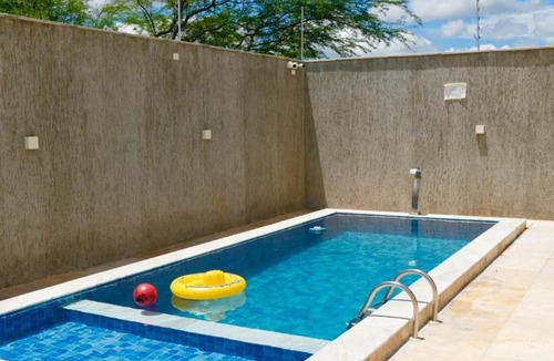 Lajes Apartment | Cabugiflat Lajes RN
