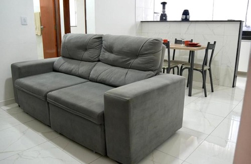 Lajes Apartment | Cabugiflat Lajes RN