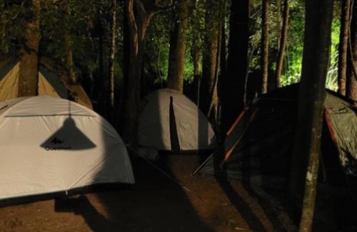 Itamonte Other | Cachoeira da Gomeira Hospedaria Camping