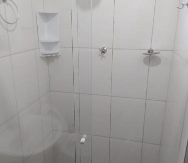 Goias Hotel | Cachoeira das andorinhas