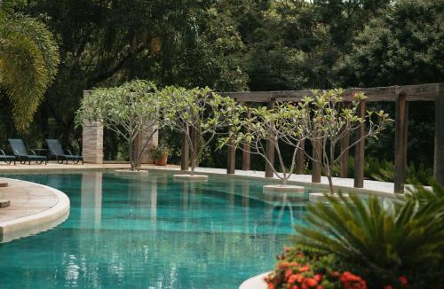Guape Hotel | Cachoeira do Macuco Boutique Hotel
