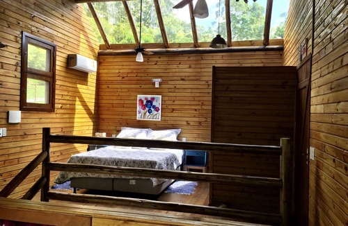 Mampituba Bed & Breakfast | Cachoeira dos Borges Cabanas e Parque