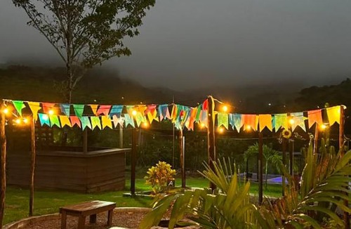 Amaraji Hotel | Cactu's Churrascaria e Pousada
