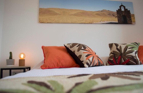 Salta Apartment | Cactus 1