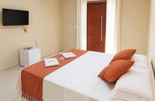 Crateus Resort | Cactus Hotel e Resort