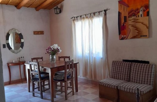 Tilcara House | Cactus y Almacen - Purmamarca