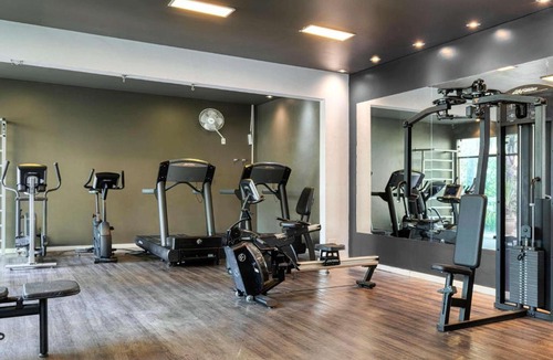 Belvedere Hotel | Caesar Business Belo Horizonte Belvedere