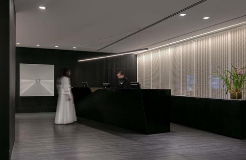 Belvedere Hotel | Caesar Business Belo Horizonte Belvedere