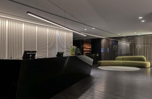 Belvedere Hotel | Caesar Business Belo Horizonte Belvedere