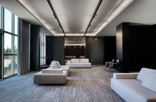 Belvedere Hotel | Caesar Business Belo Horizonte Belvedere Managed by Mercure
