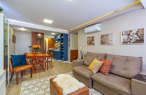Dutra Apartment | Café da Banca - Stay House Temporada