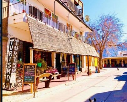 Cafayate Hostel | Cafayate Backpackers