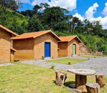 Conceicao do Ibitipoca Cabin | CAFOFO DA GIO