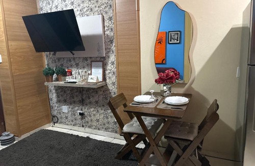 Simoes Lopes Apartment | Cafofo da Rosane