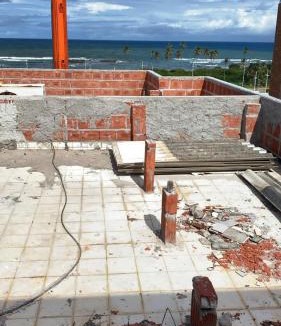 Salvador House | Cafofo do MW